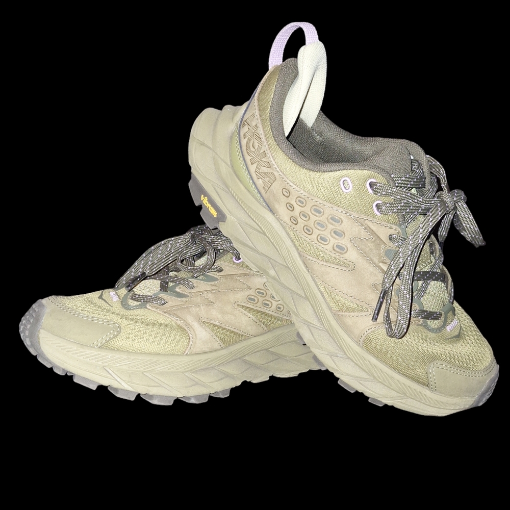 Hoka Trail Tennis Shoes